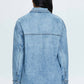 Pistola - Mandy Oversized Shacket