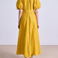 Apiece Apart - Antonella Maxi Dress