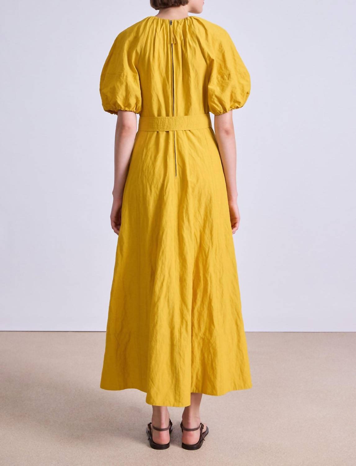 Apiece Apart - Antonella Maxi Dress