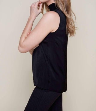 Renuar - Sleeveless Blouse