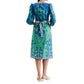 Tyler Boe - Kelsey Cotton Graphic Dress