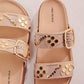 Free People - Women's Revelry Studded Sandal