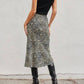Dress Forum - Wild Thoughts Midi Skirt