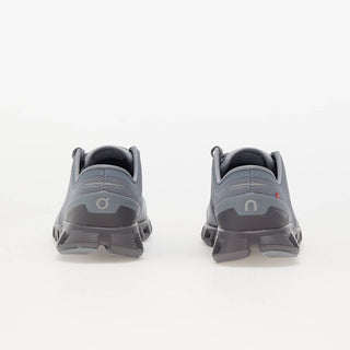 On Swiss Performance - Men's Cloudx Sneakers