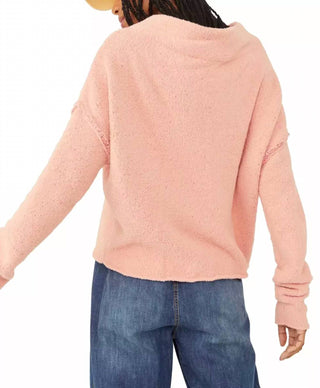 Free People - San Vicente Pullover