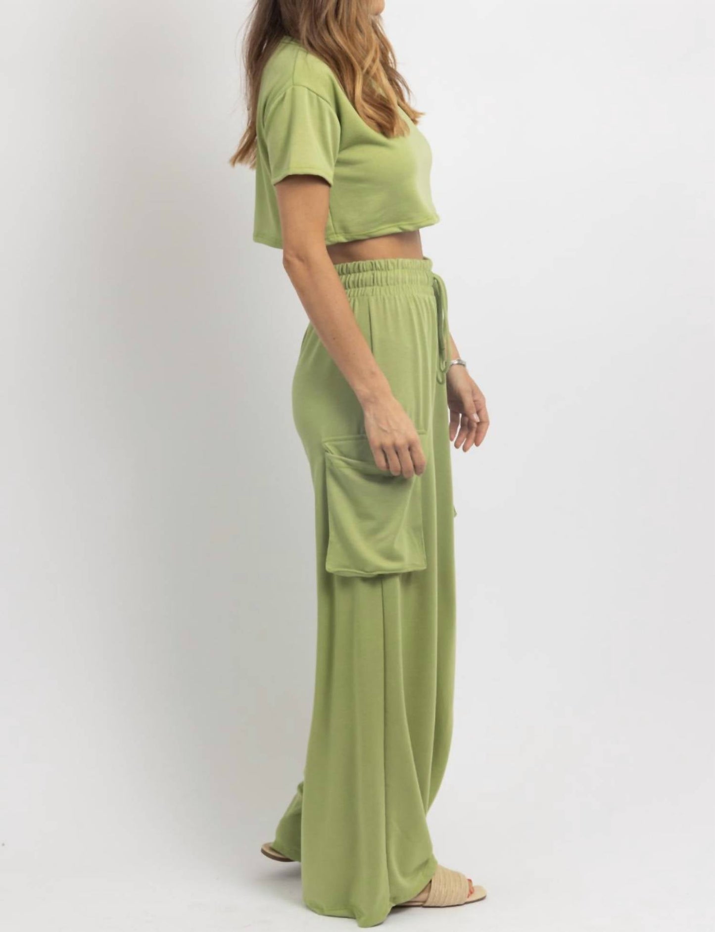 Win Win Apparel - Butter Soft Set