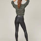 Spanx - Faux Leather Leggings