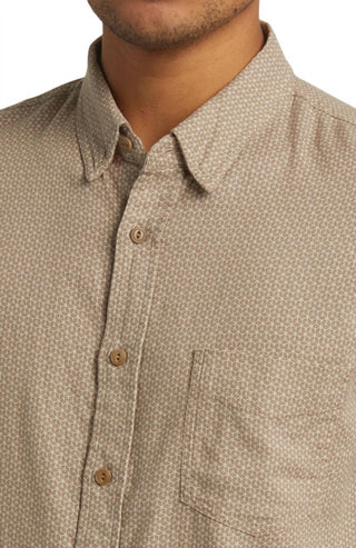 Rails - Carson Button Up Shirt