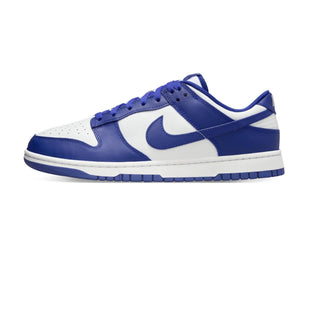 Nike - Men's Dunk Low Retro Sneakers