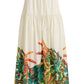 Marie Oliver - Louise Midi Skirt