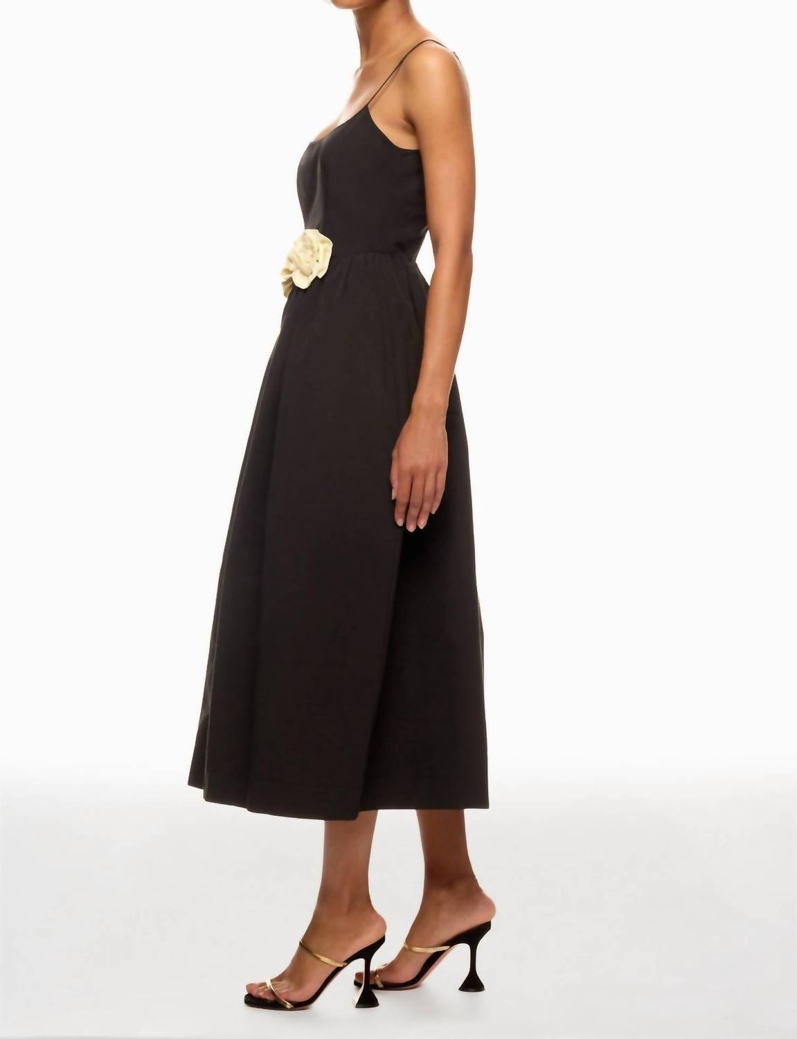 Ciao Lucia - Neroni Dress