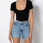 Tart Collections - Rachele Rib Bodysuit
