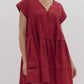 Entro - Nonie Dress
