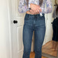 Judy Blue - Janey Denim Capri Jeans