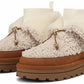 Sam Edelman - Women's Olin Lug Sole Ankle Bootie