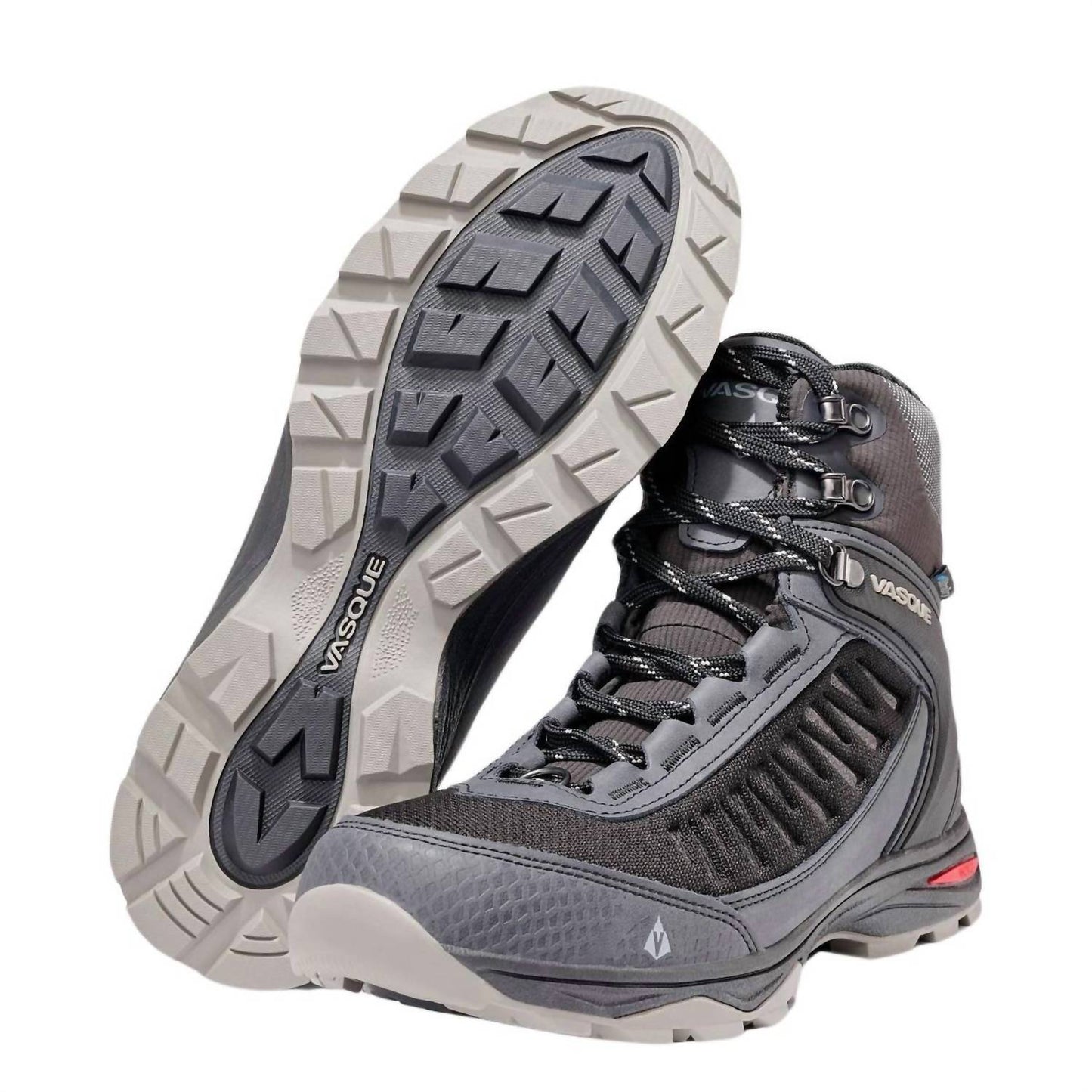 Vasque - Men's Coldspark Ultradry Waterproof Hiking Boots