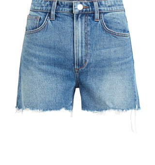 Joe'S Jeans - Ozzie Short with Side Vent