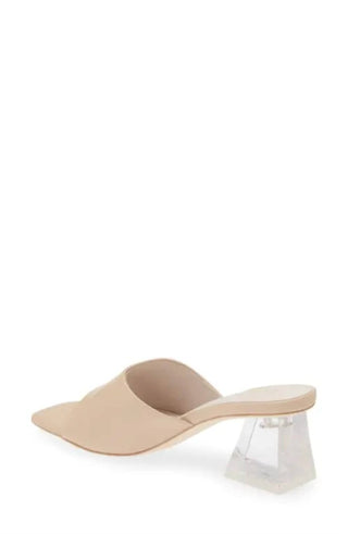 Koko + Palenki - Women's Belize Leather Sandal