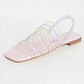 Sleeper - Women's Macaroni Strappy Sandals