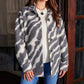 Karen Kane - Brushed Shirt Jacket