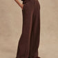 Varley - The Wide Leg Pant