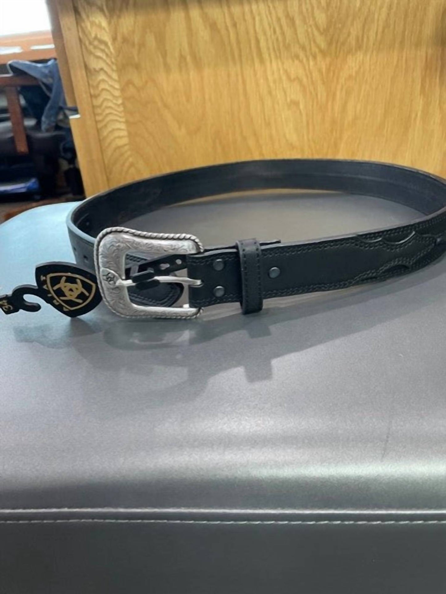 Ariat - Center Ridge Belt