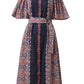 Emily Lovelock - Holly Dress