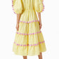 Celia B - Teresa Midi Dress