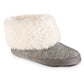 Isotoner - Women's Knit Marisol Boot Eco Comfort Slipper