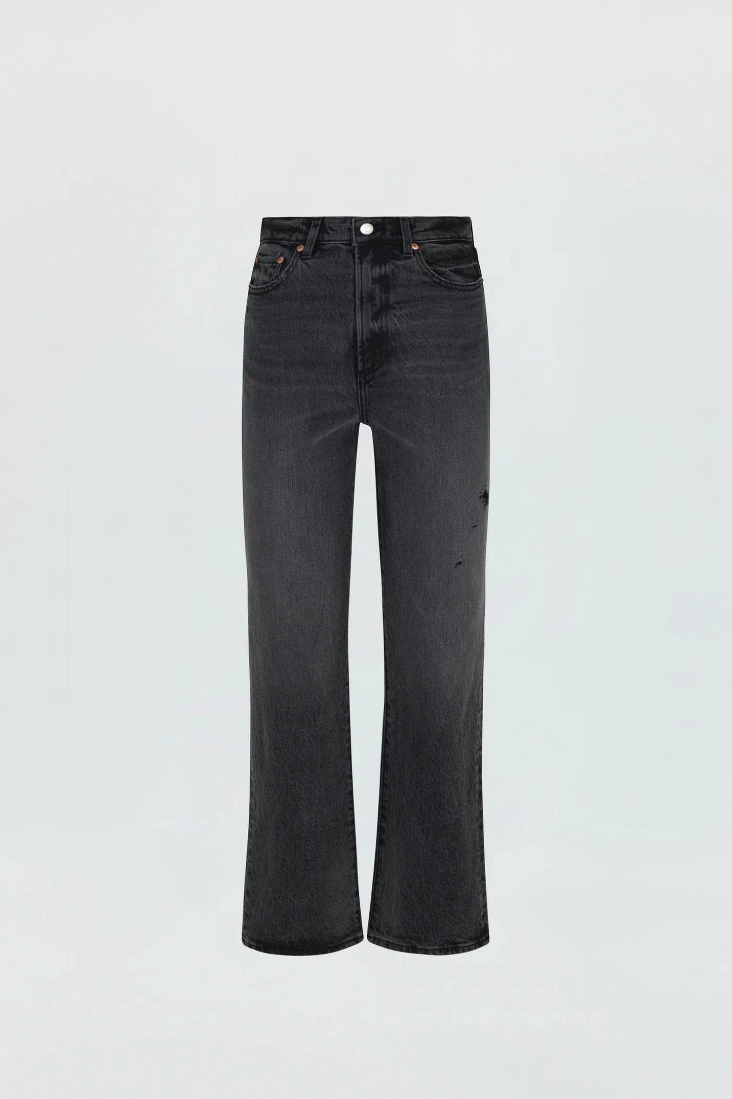 Pistola - Ally High Rise Vintage Ankle Jeans