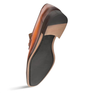 Mezlan - Men Ornament Loafer