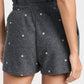 Z Supply - Cozy Days Star Shorts