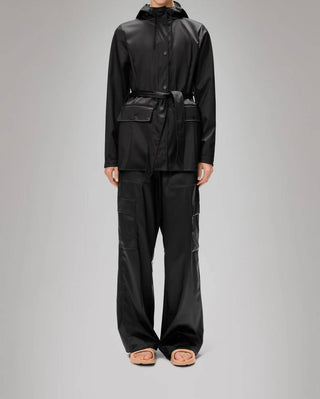 Rains - Curve Rain Jacket W3