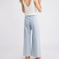Self Contrast - Caroline Stripe Pants