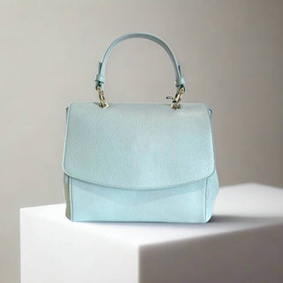 Berge - Foldover Flap Bag