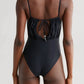 Maaji - Aubrey Reversible One Piece Swimsuit