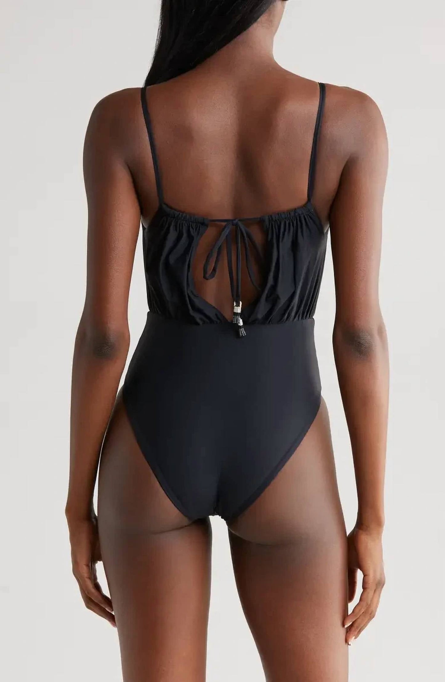 Maaji - Aubrey Reversible One Piece Swimsuit
