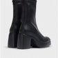 Wonders - WOMEN CAMELUS STRETCH BOOT