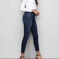Good American - Good Legs Stretch Denim High Rise Jeans