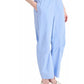 Steve Madden - Pinstripe Barrel Pants