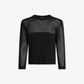 Varley - Halldale Seamless Long Sleeve Tee Top