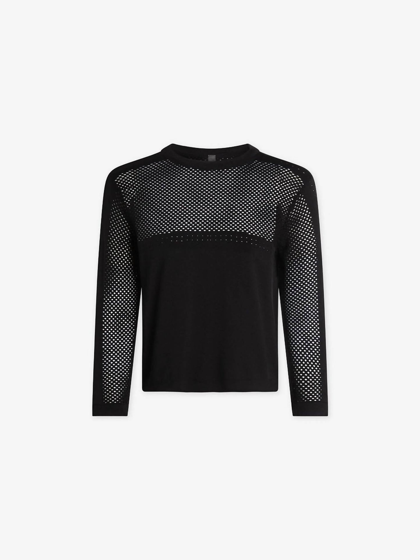 Varley - Halldale Seamless Long Sleeve Tee Top