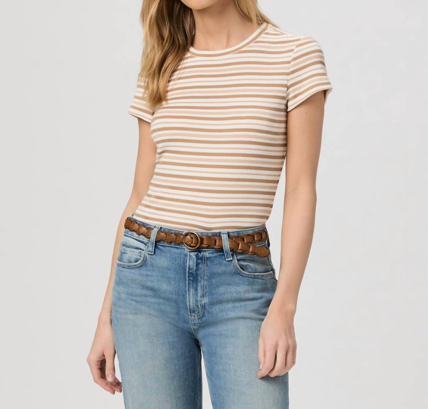 Paige - Chantrelle Tee Top