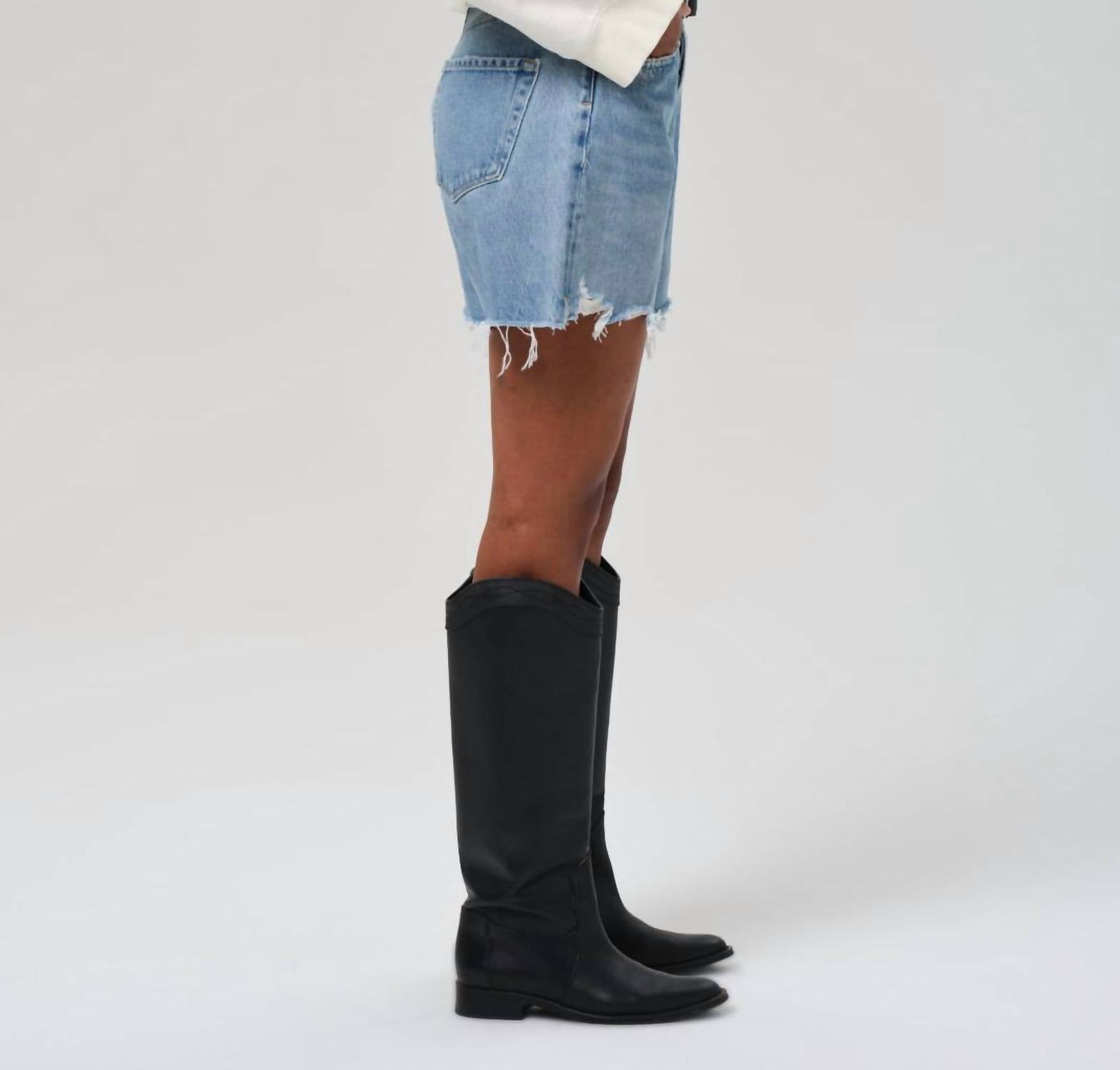 Citizens Of Humanity - Marlow Long Vintage Short