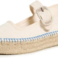 Free People - Women's Surfside Maryjane Espadrille