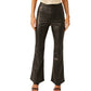 Free People - We The Free Uptown High-Rise Vegan Pants