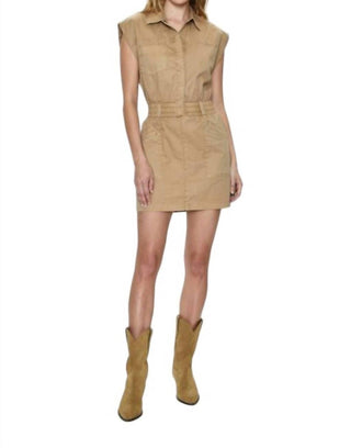 Pistola - Rosie Mini Dress