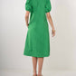 Emily Mccarthy - Hampton Midi Dress