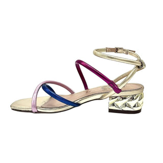 Exe - Women's Katy-299 Strap Sandals