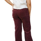 Jbd. - Corduroy Patch Pants